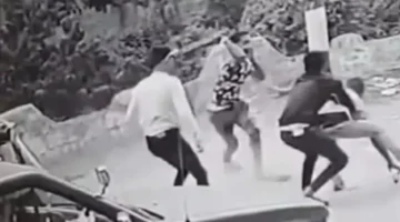 اعتداء بالدقهلية.. تفاصيل جديدة حول تجاوز عامل ضد سائق بعد معاكسة شقيقته يكشفها الأمن